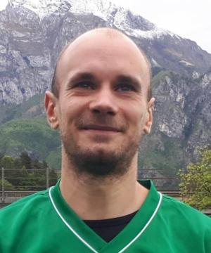 DANIELE PITTIONI
