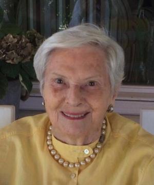 MILLA EDDA PADOVAN