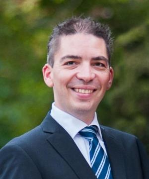 Stefano Pramparo