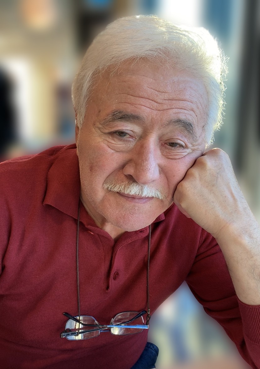Mario Michetti