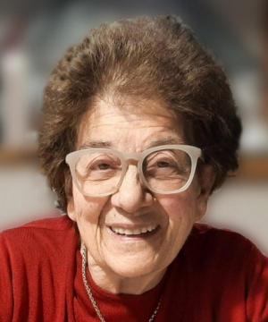 GIOVANNA RECCHIA