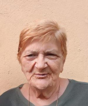 MARIA VISONE