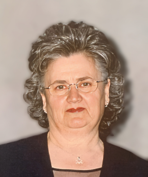 Maria Grazia Saponaro