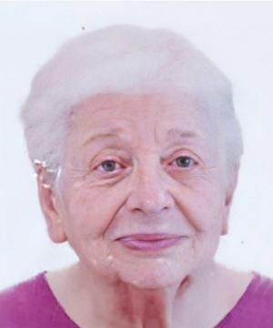 Lidia Volpi