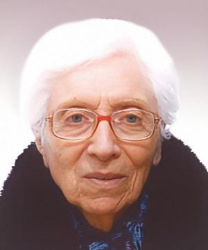 Enrica Zucchero