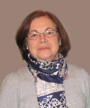 MARISA TERESA RIZZOTTI