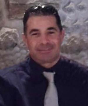 Giuseppe Antico
