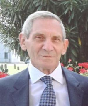 PAOLO CANOVA
