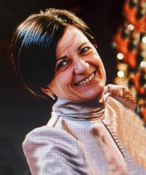MARIA CRISTINA DEL PRINCIPE