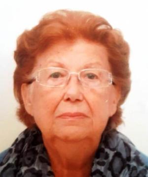 Maria Bruschini