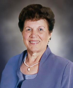 Evelina Bomben
