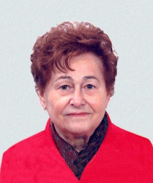 Maria Sandrin