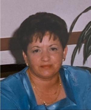 MARIA GRAZIA AMICO