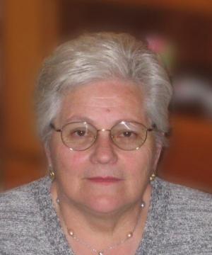GIULIANA LEGNANI