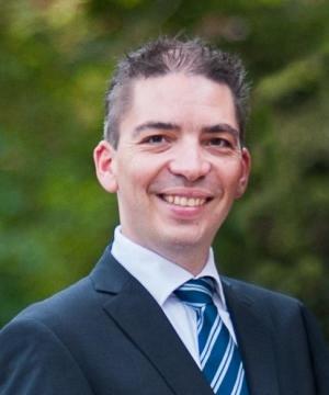 Stefano Pramparo