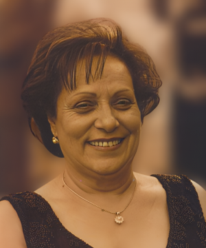 SILVANA CUPIDO