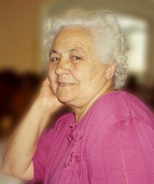Maria Faieta