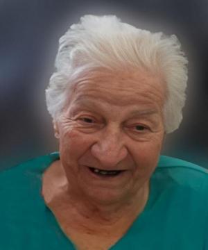 Carina Scarpati