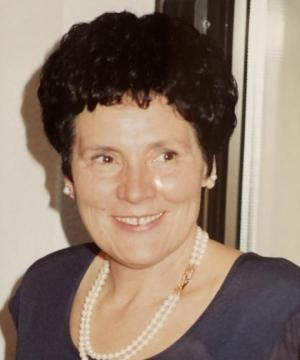 Maestra INES NARDINI