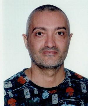 DIEGO CORRIAS