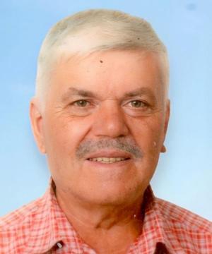ALBERTO VIZZUTTI