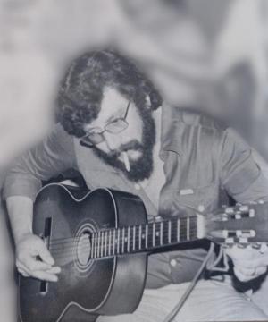 VIRGILIO RONCASTRI