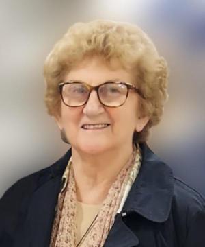 Diana Zamparutti