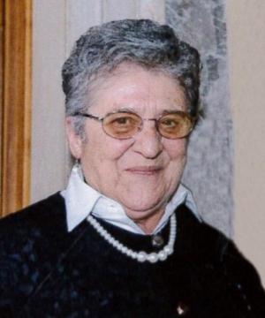 MIRTA PRAVISANO