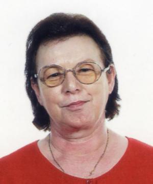 SONIA PACCAGNELLA