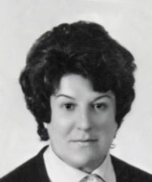 GIANNINA PAOLONI