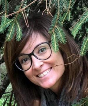 MICHELA RIZZO