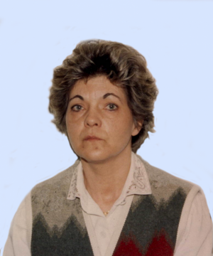 OLGA KEIL