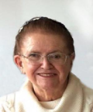MANUELA DEL FABBRO