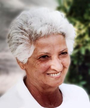 ANGELINA VUERICH