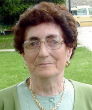 Stellinda Crescentini