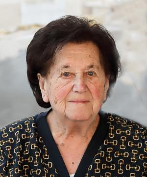 VERONICA MATTEUCCI