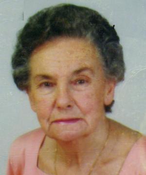 FRANCA PRAVISANI ved. DISNAN