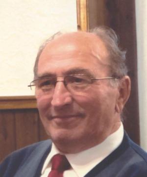 Sergio Toniolo