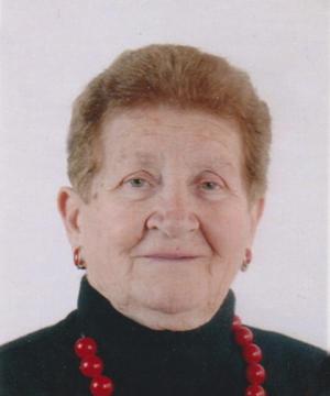 GIUSEPPINA GRILLENZONI