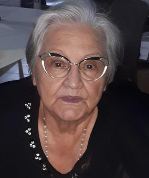 Ernestina Gloria