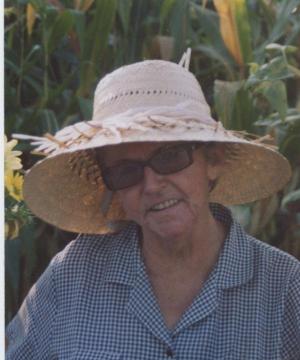 Maria Elena Bertoia