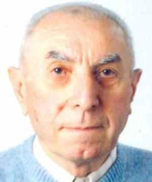 Luciano Bonesi