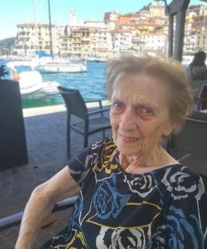 ANNA MARIA PIUSSI