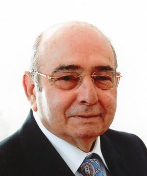 Vincenzo Duilio Ferretti