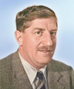 FRANCESCO KANDUSTCH
