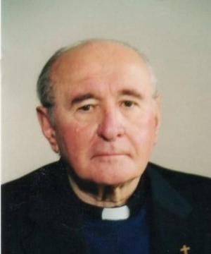Don.  ALFONSO BARAZZUTTI