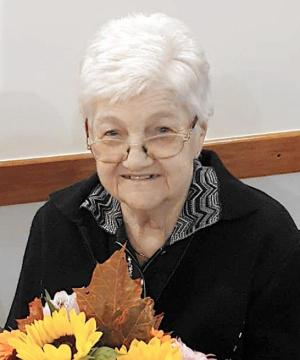 Gina Elisabetta Antonel