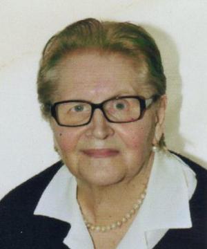 ANITA MAESTRUTTI in TAMI