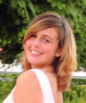 JENNIFER VIOLATI TESCARI