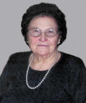 Filomena Stizzo